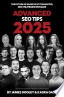 Advanced SEO Tips 2025 - James Dooley