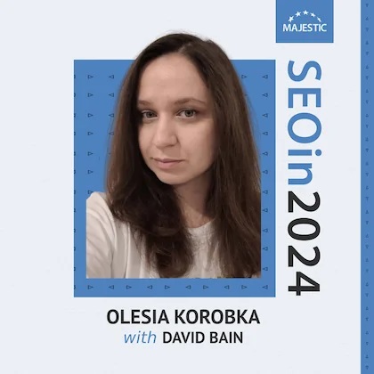 Olesia Korobka books and publications