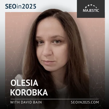 Start All Over Again - SEO in 2025