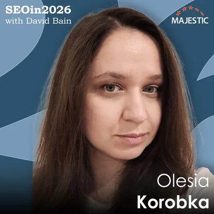 Olesia Korobka books and publications
